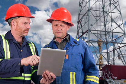 oil and gas elearning