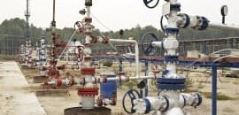 Production and injection wells
